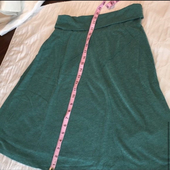 PrAna Daphne Skirt Size XSmall NWT - Picture 8 of 11